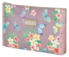 herlitz Schlamper-Mäppchen Ladylike "Butterflies"