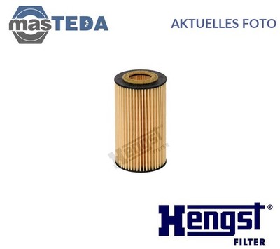 E11H D204 MOTOR ÖLFILTER HENGST FILTER FÜR DODGE CALIBER 2.2 CRD 2.2L 120KW