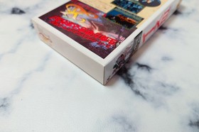 Ys III Wanderers from Ys Super Famicom SFC Victor CIB Unused NOS NTSC-J Japan