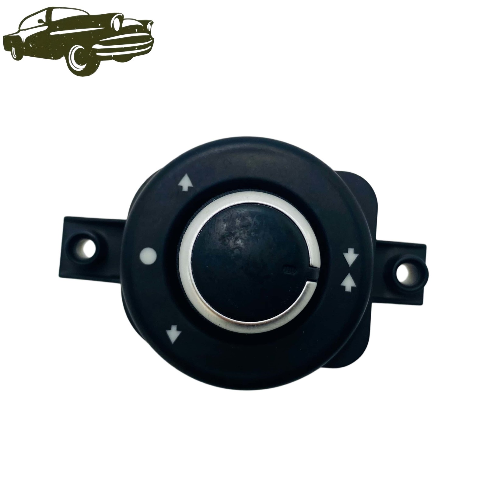 Exterior Mirror Control Switch Assembly 259909 For Ferrari California T 458 F12