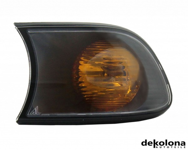 Blinker Links Vorne FüR Bmw 3Er Compact 318Td 325 Ti 320Td 318 03.01 - 02.05-image