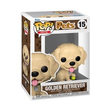 Funko Pop Pets Vinyl Figures 32