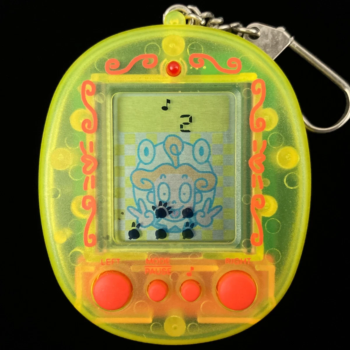 Bandai 1997 Electronic Games for sale - eBay
