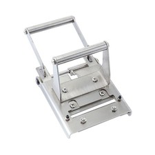 Mini tagliabordi Comoda robusta bordatrice manuale per legno plastica