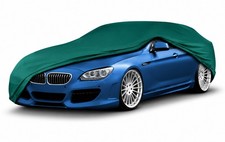 Autoabdeckung Soft Indoor Car Cover f�r BMW M6 Gran Coup� (F06)