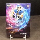 2025 Topps Chrome Jaxson Dart Base (RAW)