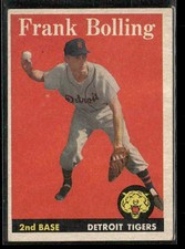 Click to enlarge Frank Bolling