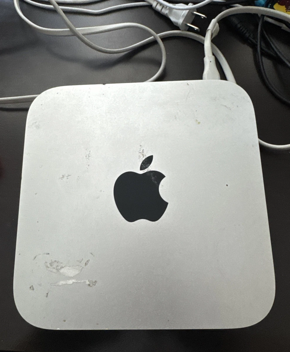 Apple Mac mini 2011 Released Apple Desktops & All-In-One Computers