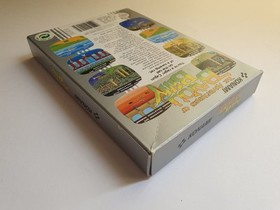 Nintendo NES Spiel - The Adventures of Bayou Billy - OVP