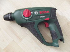 Bosch Uneo 10,8-12 Volt/kaum gebraucht/Solo - Gerät/Bohrhammer
