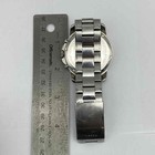 Fossil Stainless Steel Wristwatch Lot of 3 Assorted Chronograph Quartz Models — photo 6