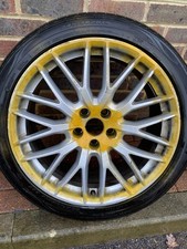 1x Genuine Audi A4 A5 B9 8W 19" Alloy Wheel Rim 8Jx19 8W9601025F