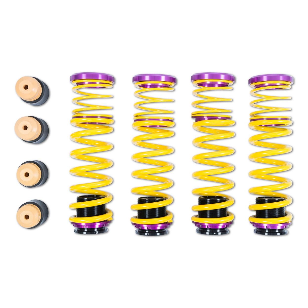 Aston Martin Vantage 2020 Coilovers Set