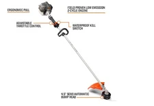 Bad Boy ST 225 String Trimmer