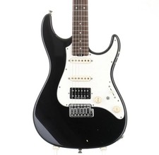 Used ESP Electric Guitar Black