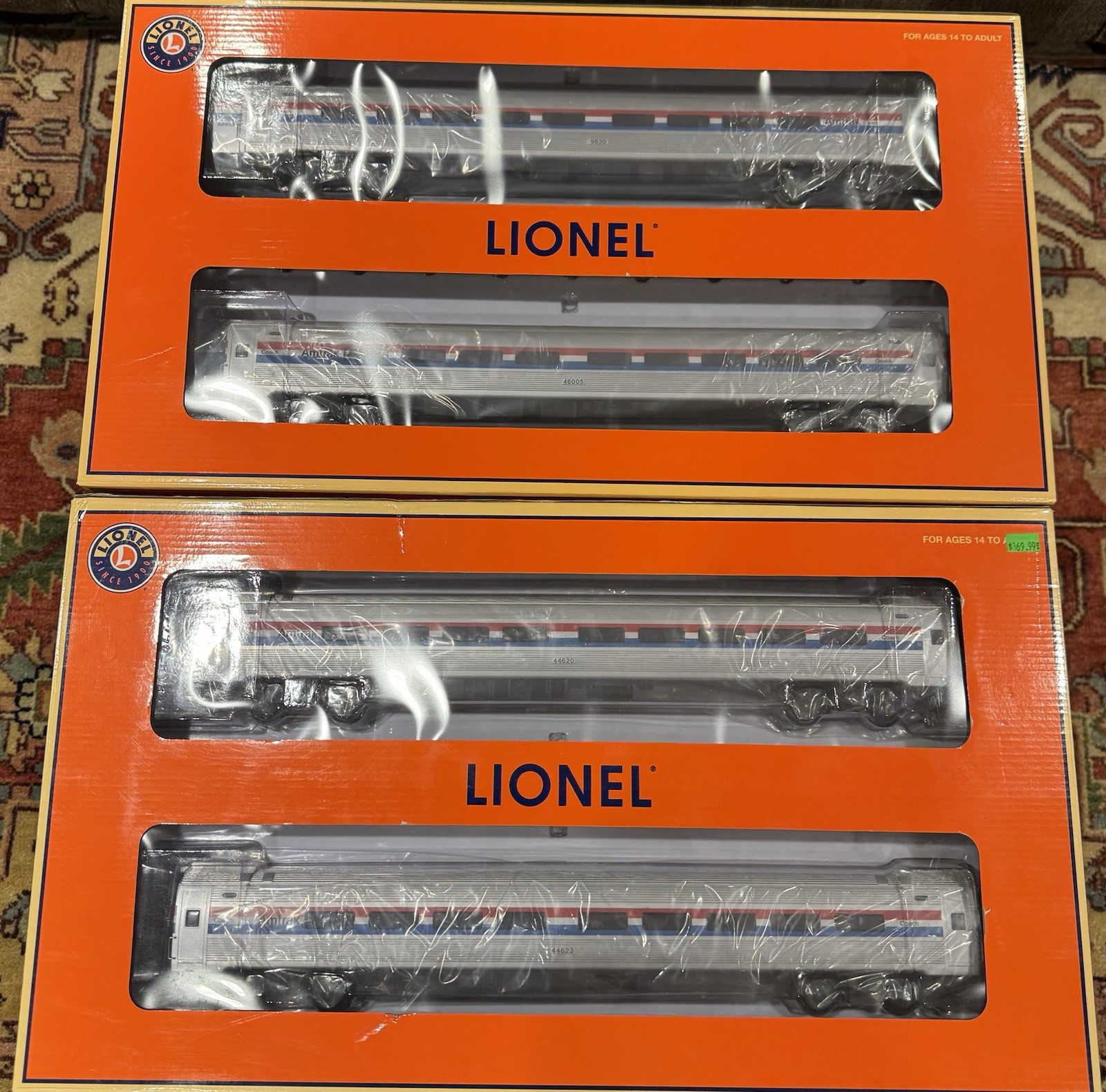 Click here to see eBay Auction