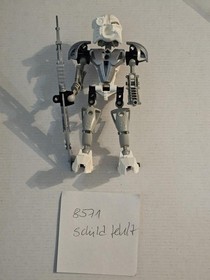 Lego Bionicle 8556,8567,8570,8592,8566,8572,8576,8557,8549,8568,8577,8571