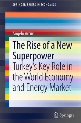 The Rise of a New Superpower Angelo Arcuri