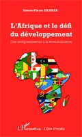 Simon-Pierre Ekanza | L'afrique Et Le DéFi Du DéVeloppement | Taschenbuch (2020)