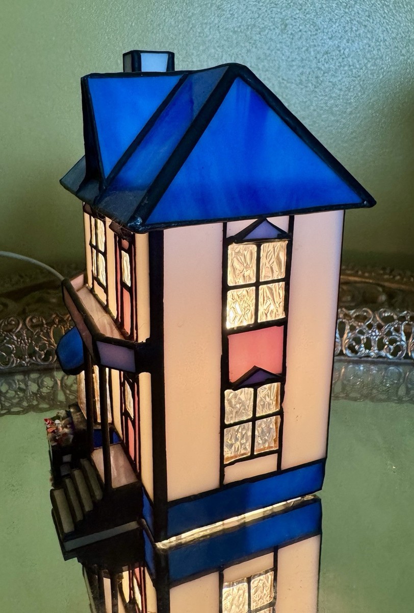 ステンドグラスハウス Stained Glass House Vintage Collection Century Classics