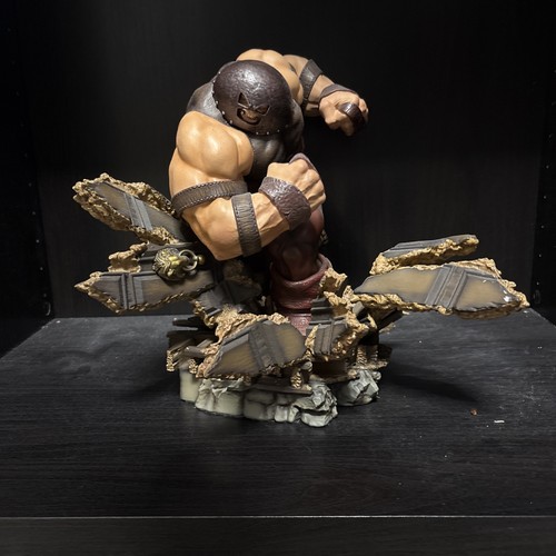 Iron Studios 1:10 Scale Juggernaut Statue 