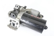 1241851590008 128349 halter anlasser BMW X6 F16 XDRIVE30D 2014