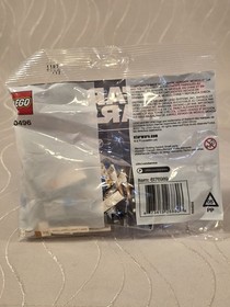 🚀🌑 LEGO Star Wars: U-Wing Fighter (30496) NEW - SEALED