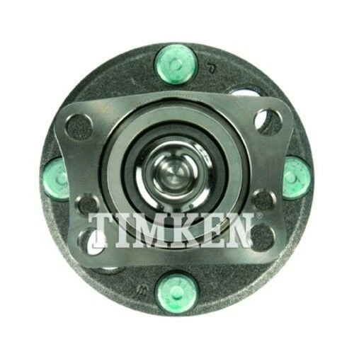 Conjunto de cojinete de rueda y buje Timken HA590367 para Ford Fiesta 11-19 Foto 4 de 4