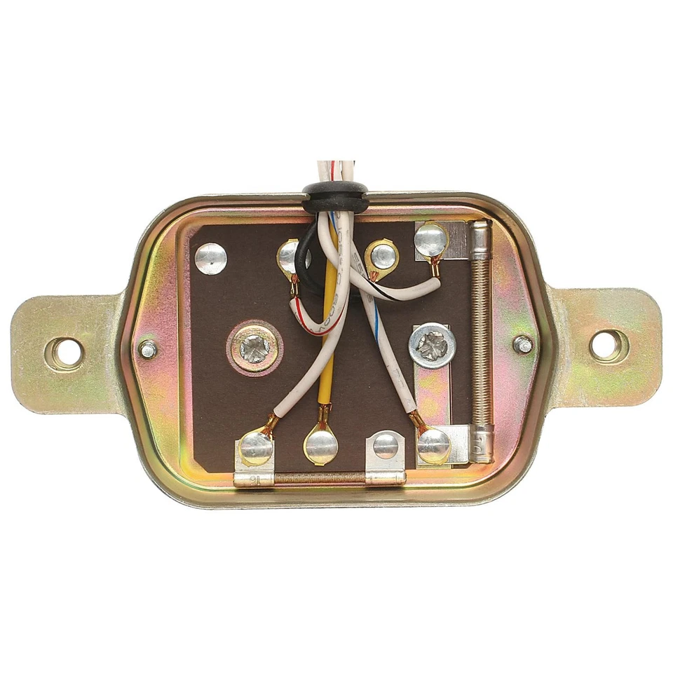 Регулятор напряжения для 1977 Nissan 200SX SMP - Изображение 3 из 4