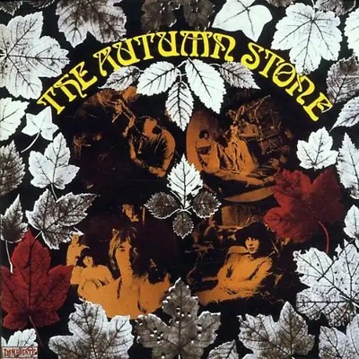 Small Faces - The Autumn Stone