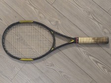 Wilson Hammer 5 Tennis Racquet 4 3/8 Used Racket