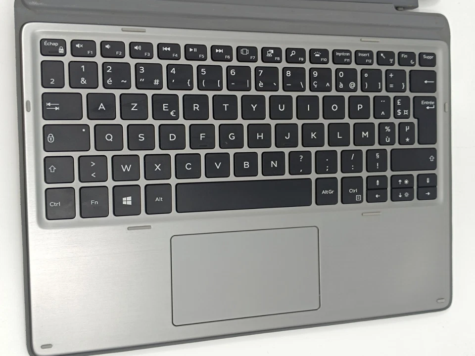 Dell Latitude 7210 2-in-1 · i5-10310U · 16GB · 256GB, Foto 3 von 5