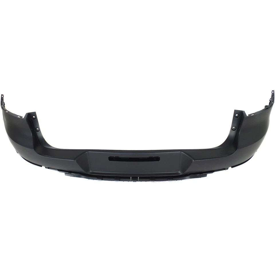 Rear Upper Bumper Cover For 2012-2016 Volkswagen Tiguan Primed Foto 4 de 4