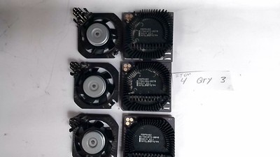 Processeur Intel Overdrive 486 DX4-75 (DX4ODP75) - Vintage Pour PC MS-DOS - Fonctionnel