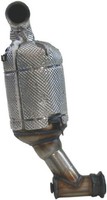 Katalysator Bosal 090-345 FüR Opel Crossland P17 P2QO A18 P1UO Combo K9 Turbo 1