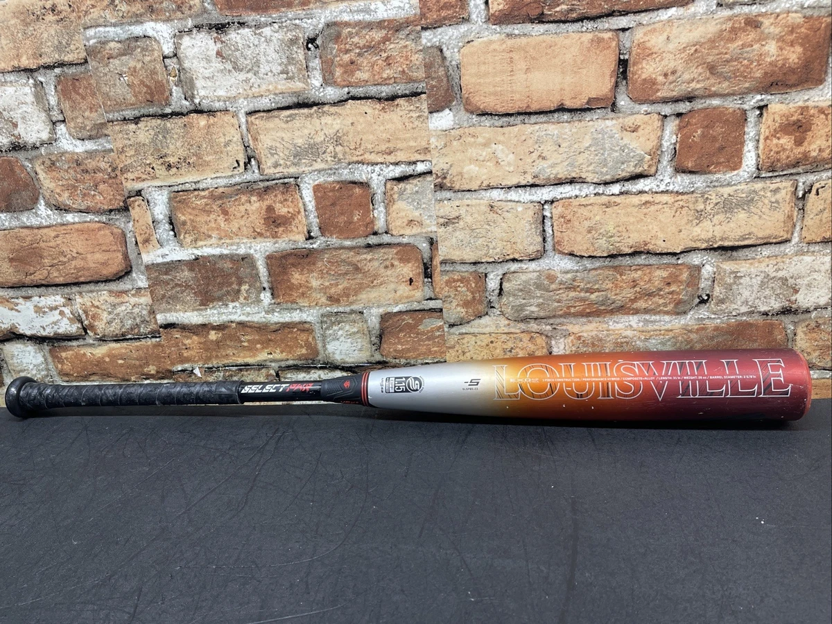 Louisville Slugger 31 Inch. Youth Baseball Bats for sale | eBay