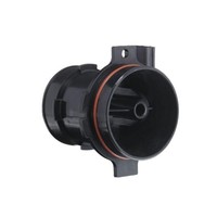 1X Luftmassenmesser Valeo 366355 Passend FüR Ford