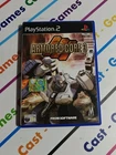 PS2 ARMORED CORE 3 PAL ITALIAN MINT PLAYSTATION 2 COMPLETE