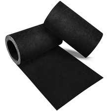 Azobur Sofa Fabric Repair Patch - Self-Adhesive Microfiber Patch for Couch, M...