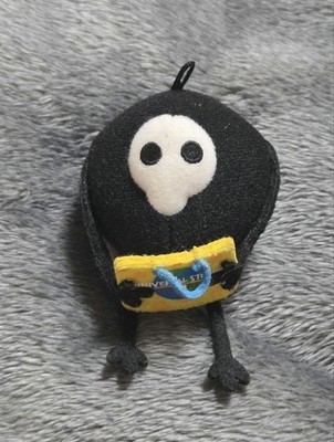 Evangelion USJ Universal Studios Japan Apostel Yurushito Armband Maskottchen