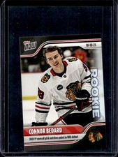 Connor Bedard 2023-24 Topps Now NHL Stickers #1 Rookie