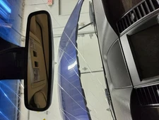 Rear View Mirror Automatic Dimming Without Rain Sensor Fits 13-20 FUSION 542871