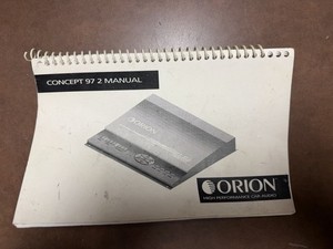 Orion Eq | eBay