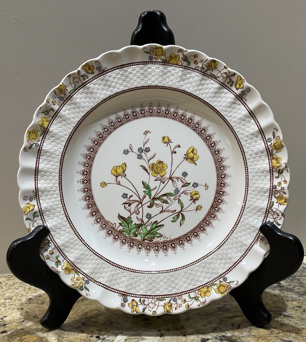 Spode Bone China Dinnerware Plates for sale | eBay