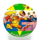 Donkey Kong Mario Nintendo NES Menko Card Vintage Japan 1981 Showa