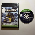 SnowRunner (Microsoft Xbox One)