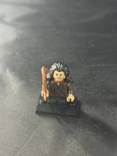 LEGO the Hobbit Kili the Dwarf (lor037) GREAT CONDITION! Set 79001