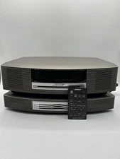 Bose Wave Music System AWRCC1 3-Disc Multi-CD Changer Radio