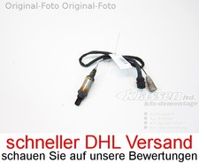 Sonde lambda Ferrari Testarossa