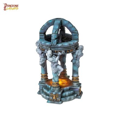 Archon Studio - DNL0071  Dungeons & Lasers Starter Set: LAND OF THE GIANTS - Neu
